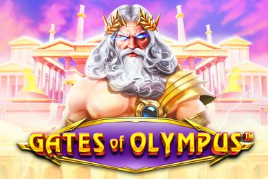Gates Of Olympus онлайн Винти Казино
