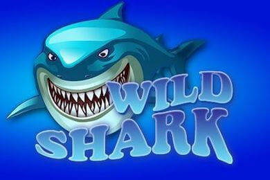 Wildshark игровой автомат Винти Казино